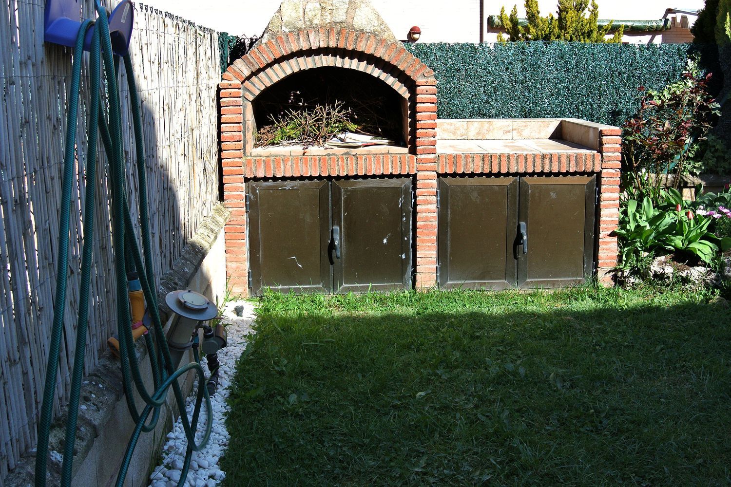 Chalet adosado en Calle la Sementera, 18, San Julián-Bº de Cortes - Foto 32