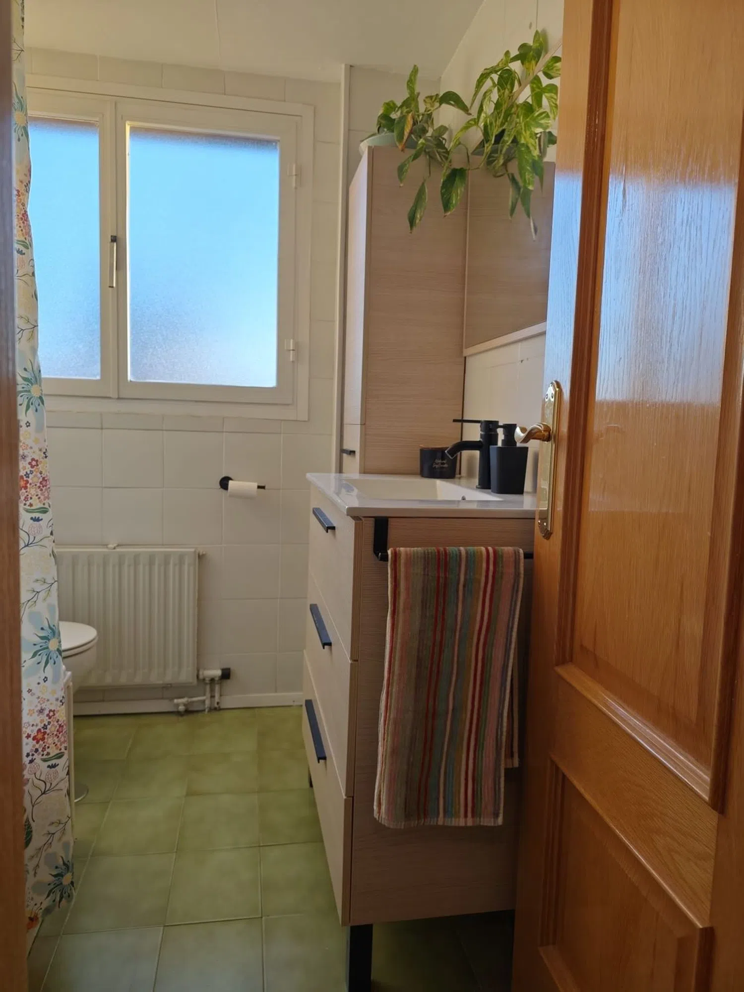 Ático en calle de San Leopoldo, 19 - Foto 14