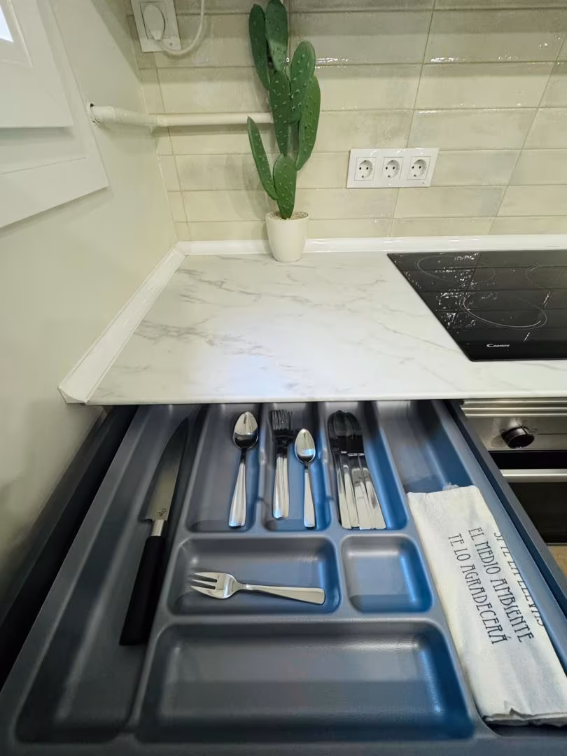 Piso en  Calle de Guillermo de Osma 2 - Foto 14