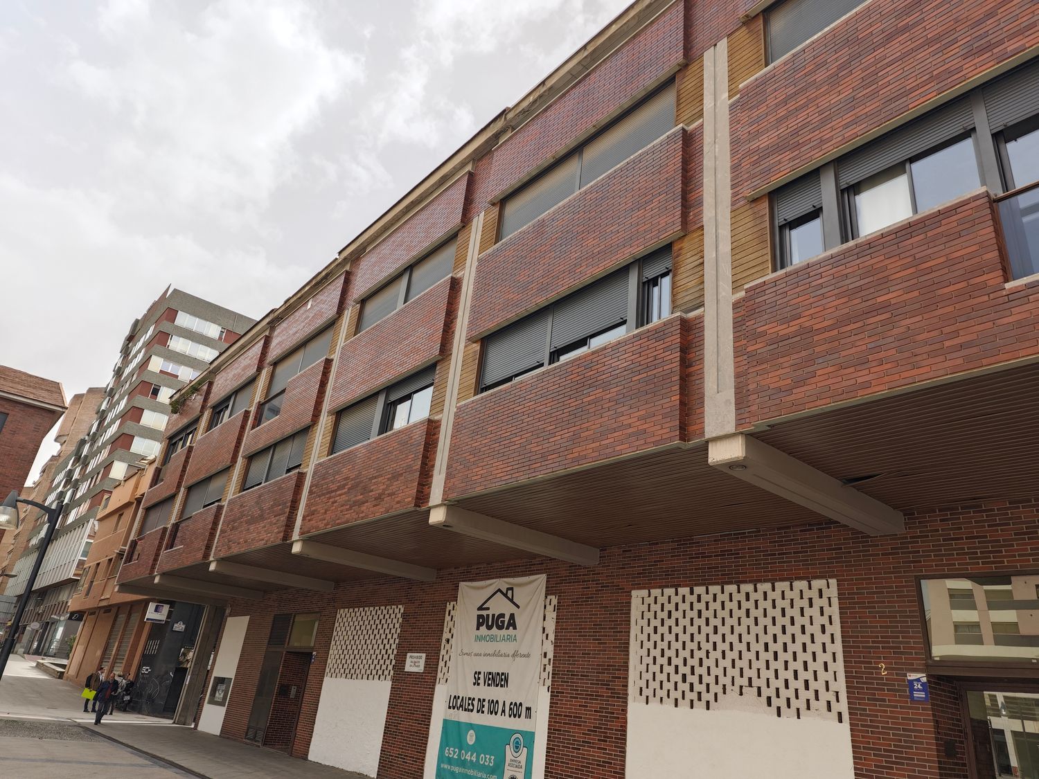 Piso en plaza de San Lázaro, 1 - Foto 28