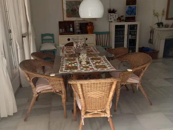 Chalet adosado en Plaza Mar Mediterraneo, 8, Las Redes - Foto 3
