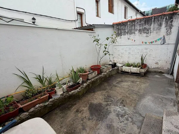 Chalet pareado en Romo s/n, Santa Ana - Foto 11