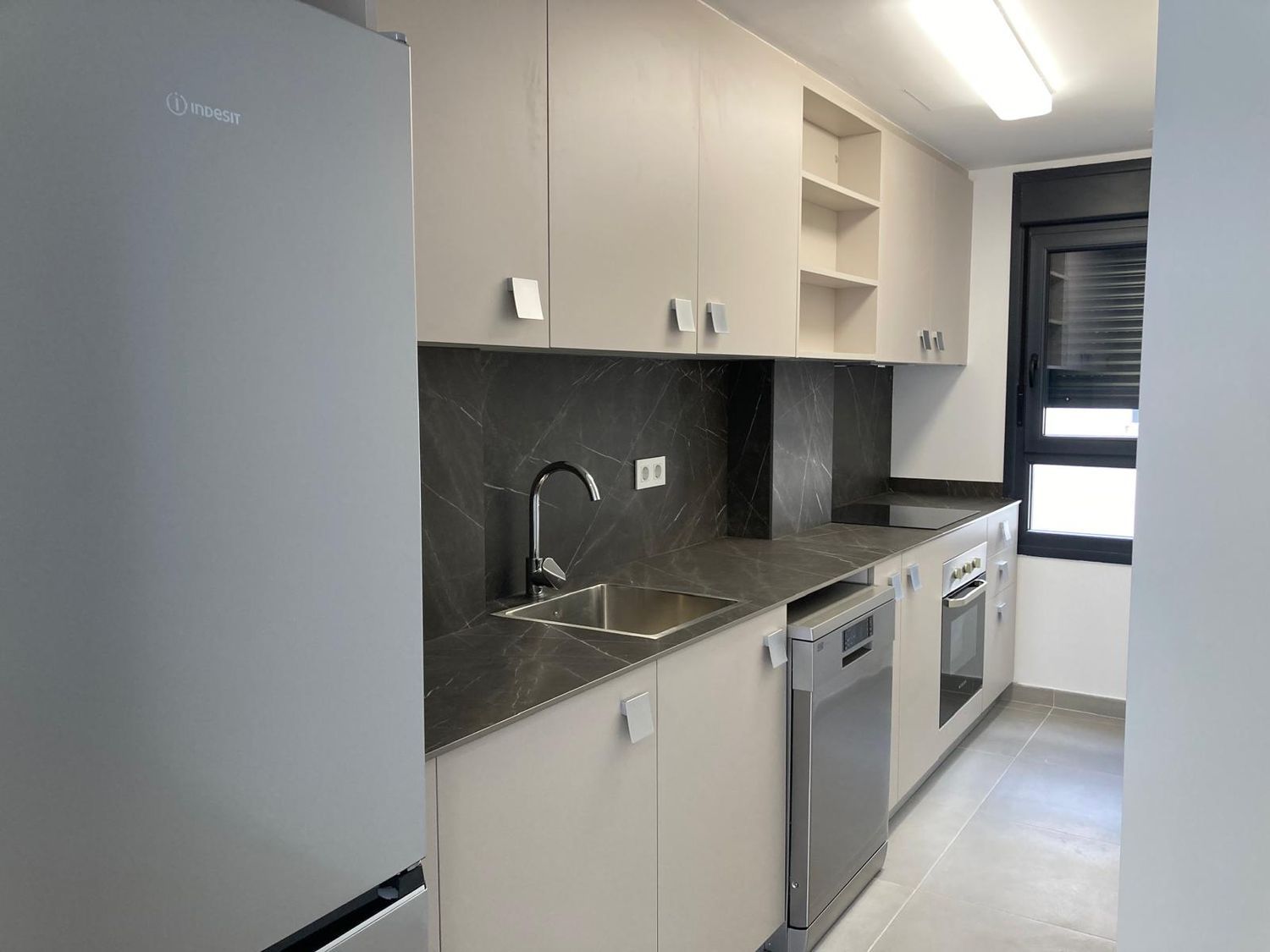 Piso en calle Federico García Lorca, 37 - Foto 8