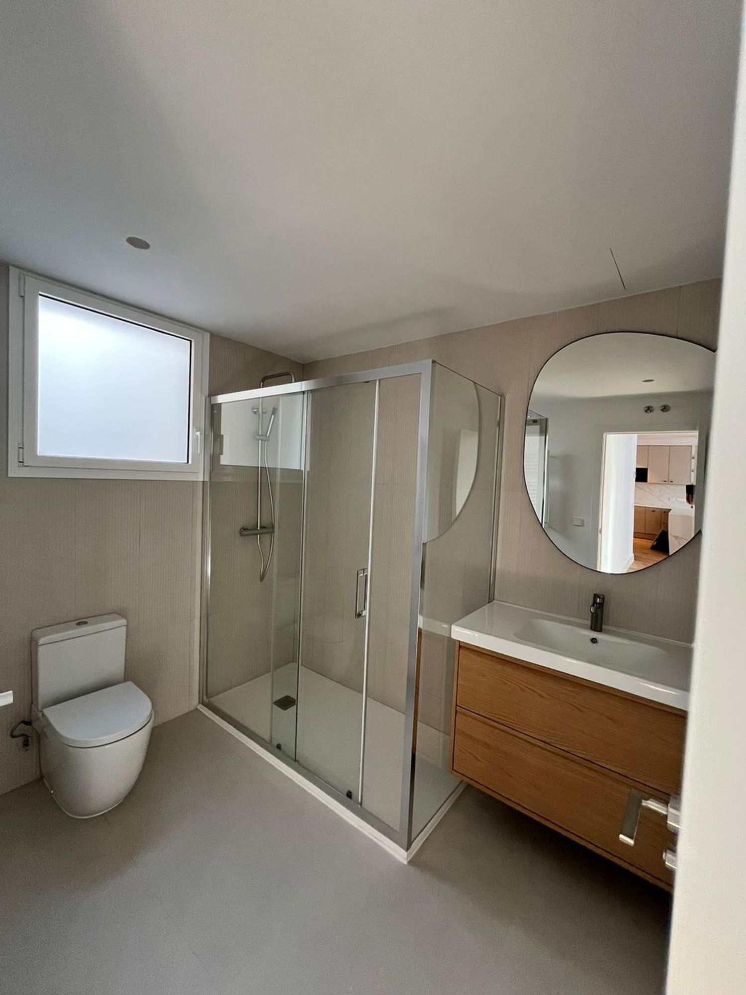 Piso en calle de Castelló - Foto 15