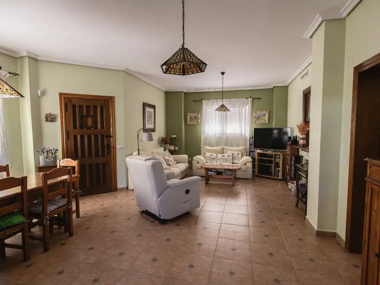 Chalet en  Carrer Bocana 1 - Foto 4
