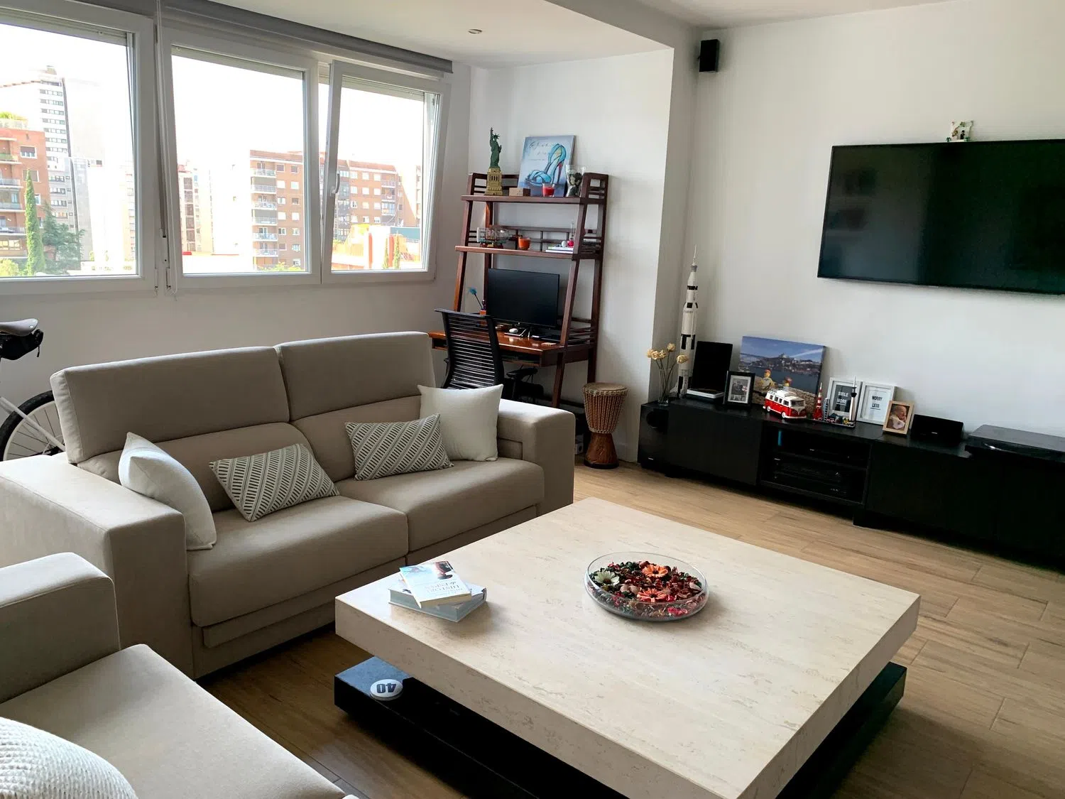 Piso en calle de Francisco Silvela, 112 - Foto 3