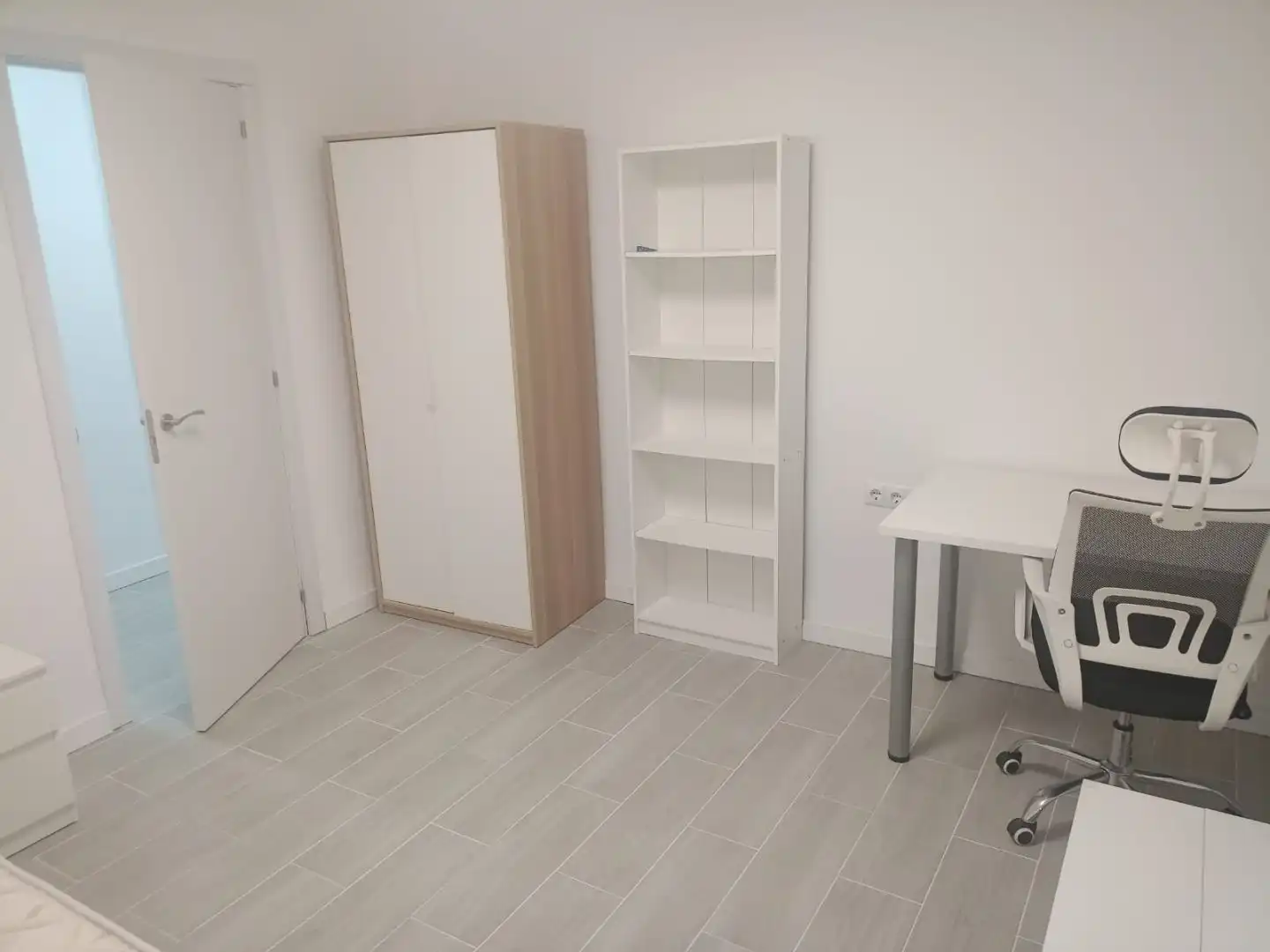 Piso en  Avinguda del Cardenal Benlloch 93 - Foto 5