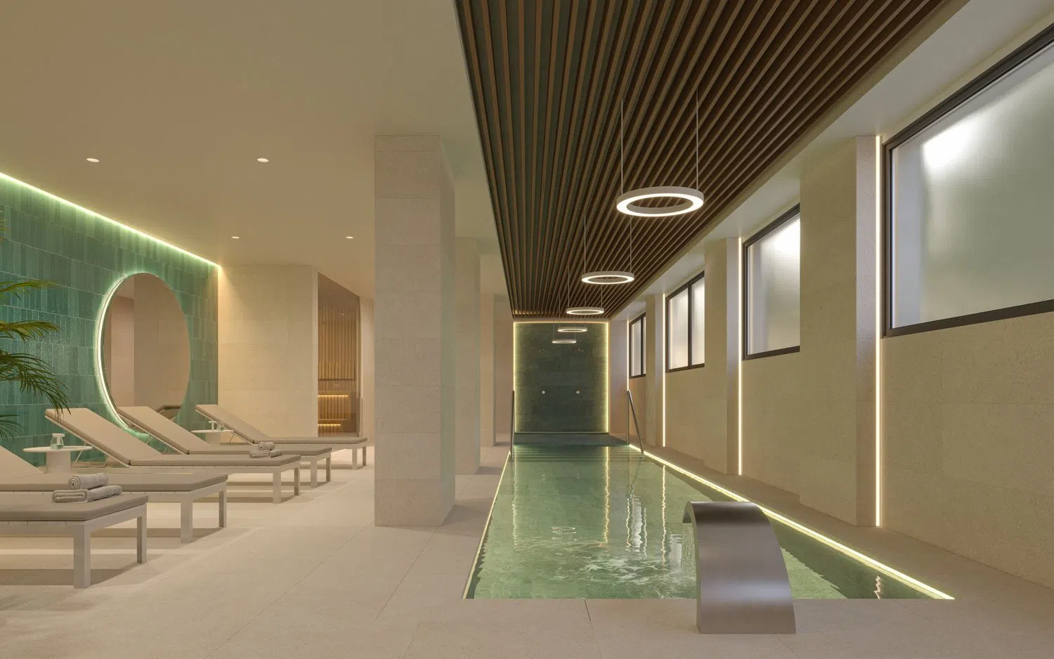 Ático en ronda Cendea de Olza, 24 - Foto 4