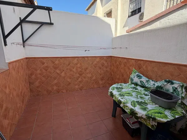 Chalet pareado en calle Eco de Málaga, 28 - Foto 17