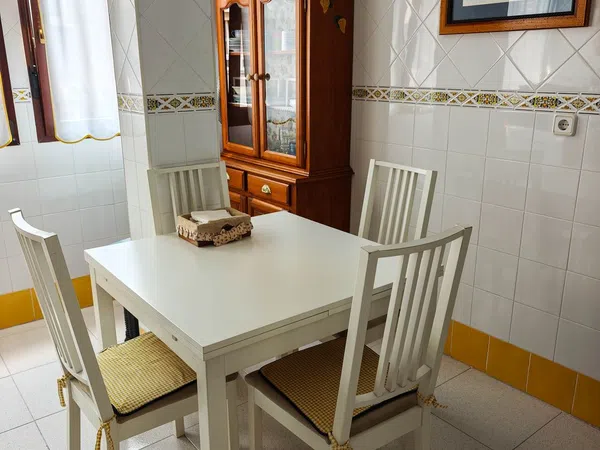 Dúplex en Calle Santa Rufina, 3, El Llano - Pryca - Foto 10