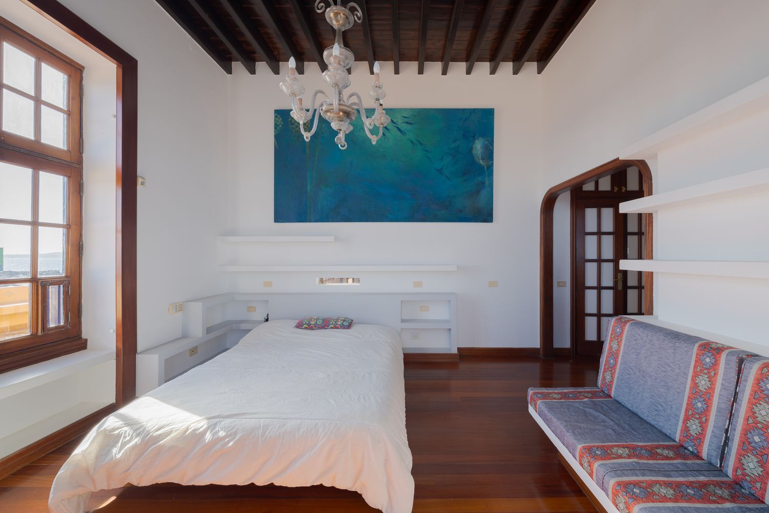 Casa o chalet independiente en San Juan de Dios-Salto del Negro-Playa de la Laja - Foto 11