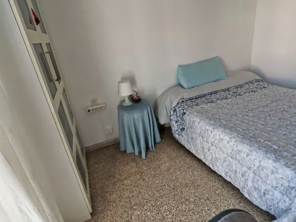Piso en Calle Jacinto Verdaguer, 11, Perchel sur - El Bulto - Foto 15
