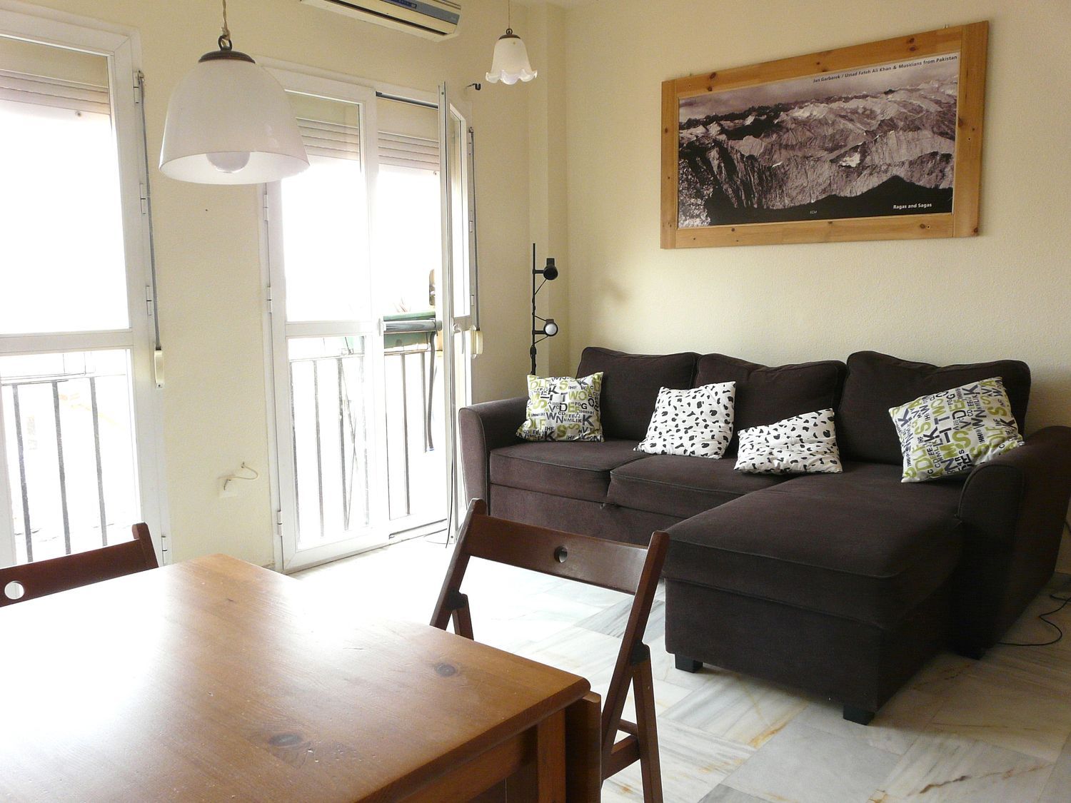 Ático en calle Carrión, 11 - Foto 6