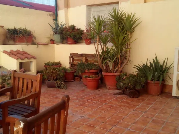 Piso en Calle del Sepulcro, 46, La Magdalena - Foto 13