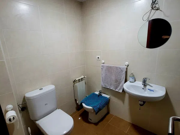 Dúplex en Calle Sor María del Carmen, 4 - Foto 17