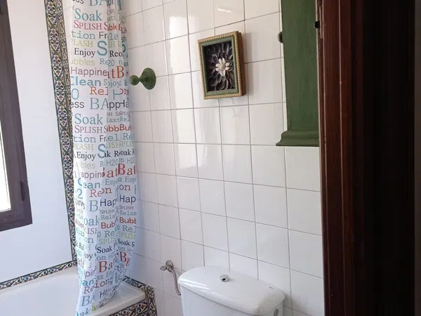 Casa o chalet independiente en Urbanización Guajaraz, 4 a - Foto 18