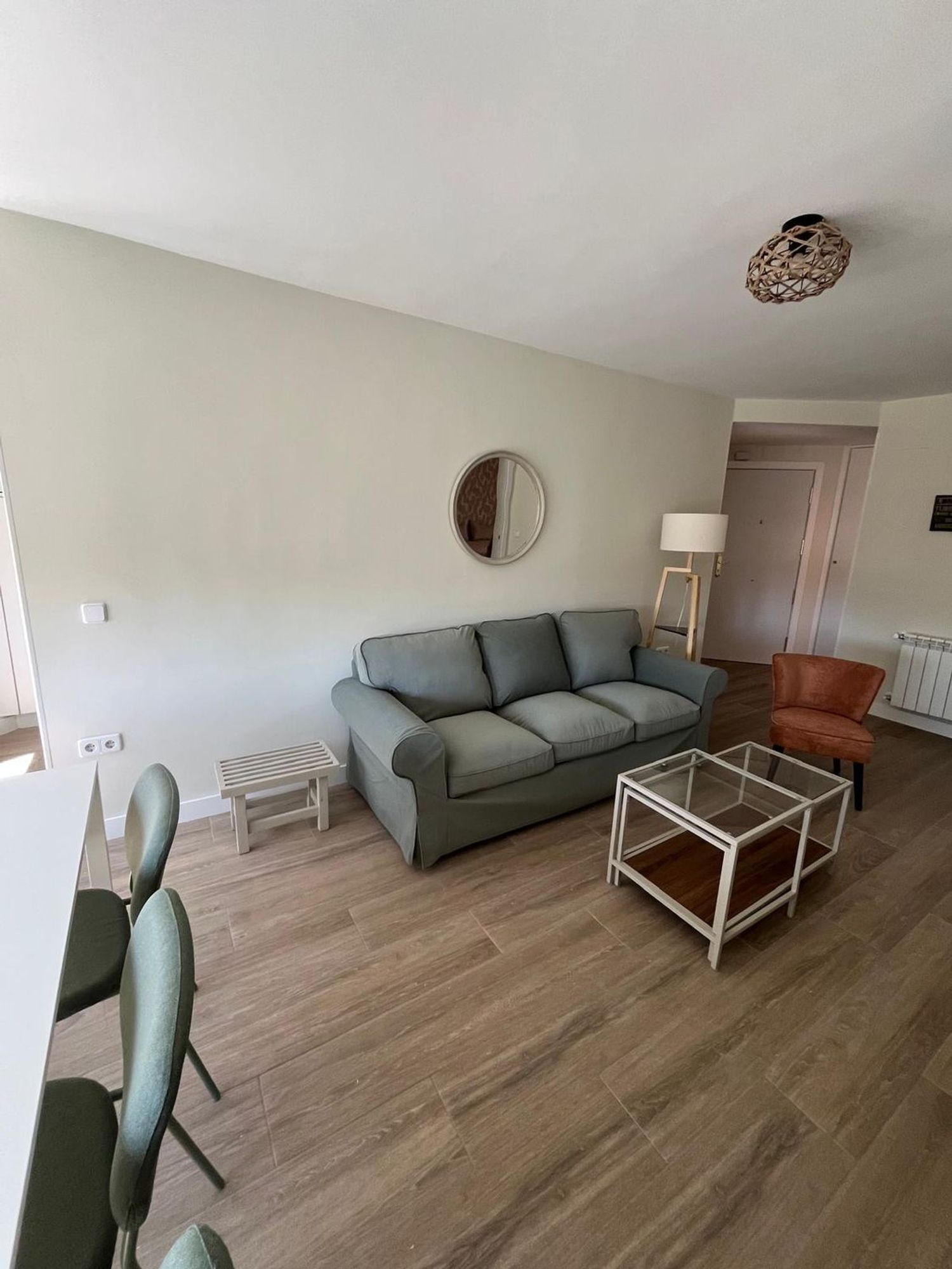 Piso en paseo del Comandante Fortea, 11 - Foto 10