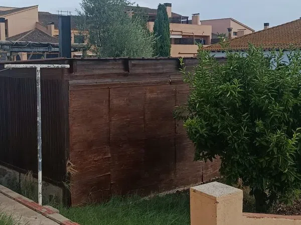 Piso en Calle la creu, 1 - Foto 3