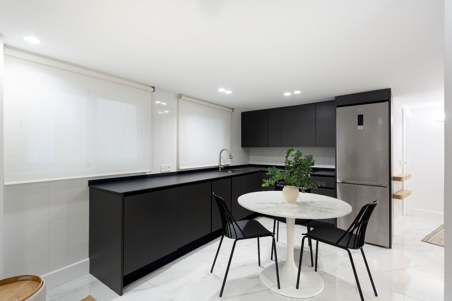 Piso en calle de Santa Bárbara, 8 - Foto 10