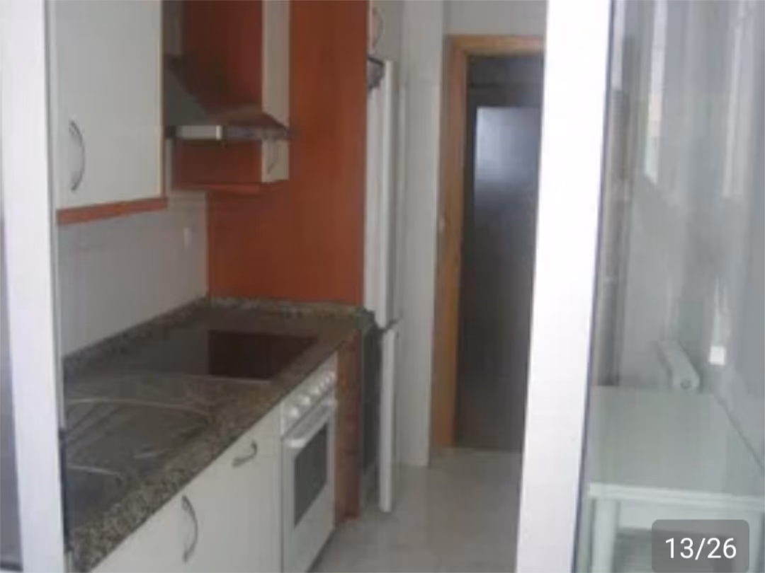 Apartamento en  Rúa Mendaña de Neyra 28 - Foto 9