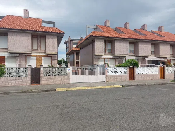 Dúplex en Avenida de la Libertad, 74 - Foto 1