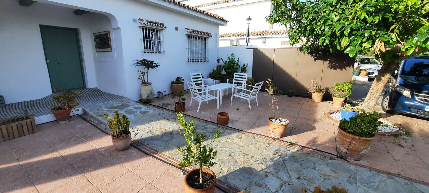 Casa independiente en calle los Vecinos, 3 - Foto 1