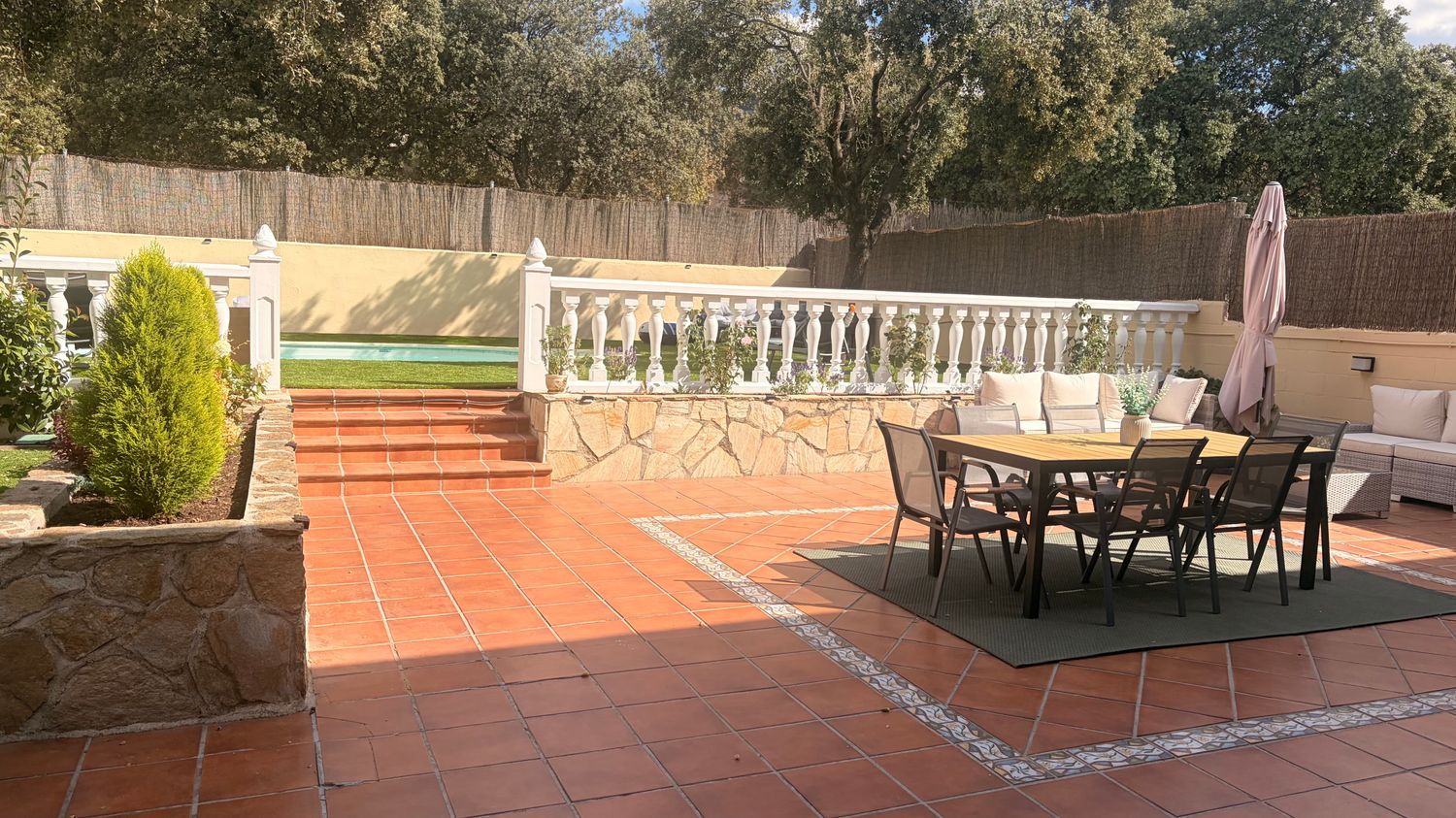 Chalet pareado en Calle Siete Picos, 1 a, Zona Los Lagos, Zona Los Lagos - Foto 39