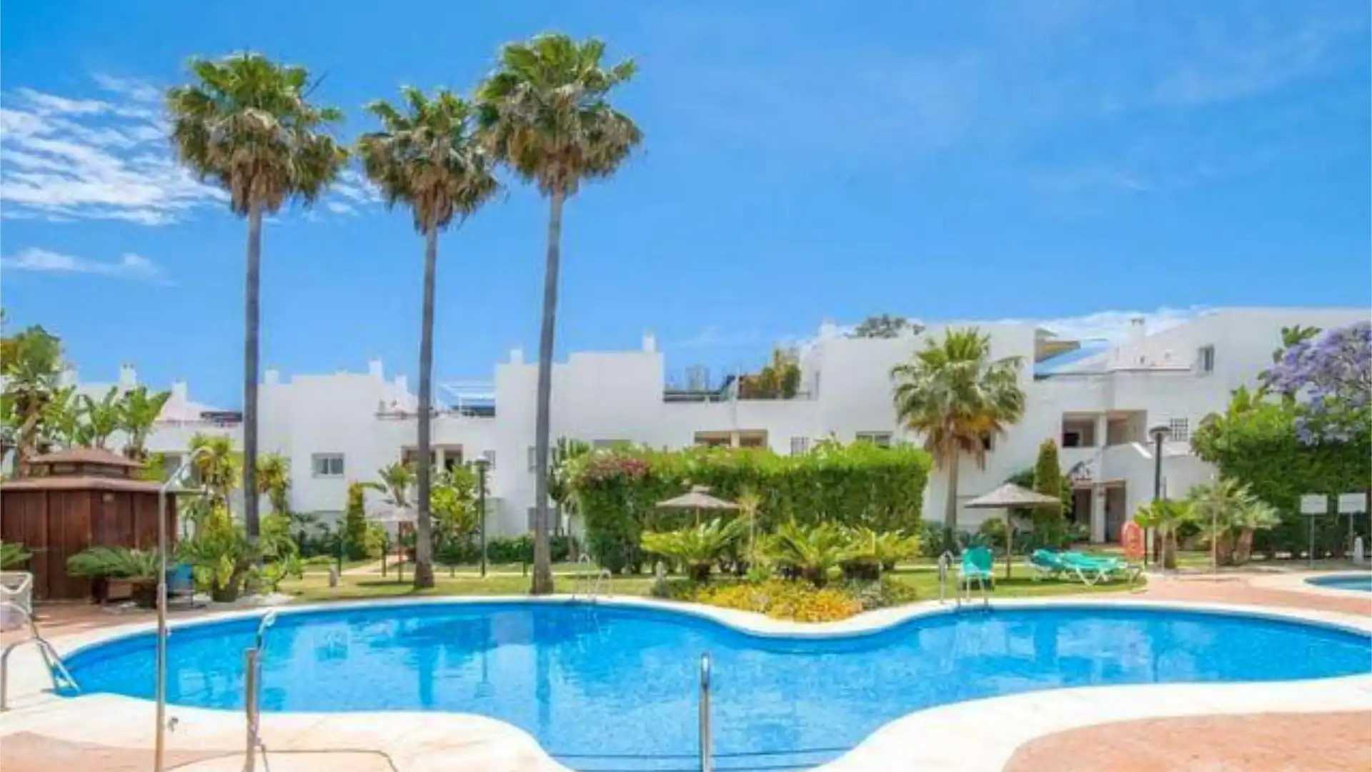 Piso en Guadalmina baja - Foto 1