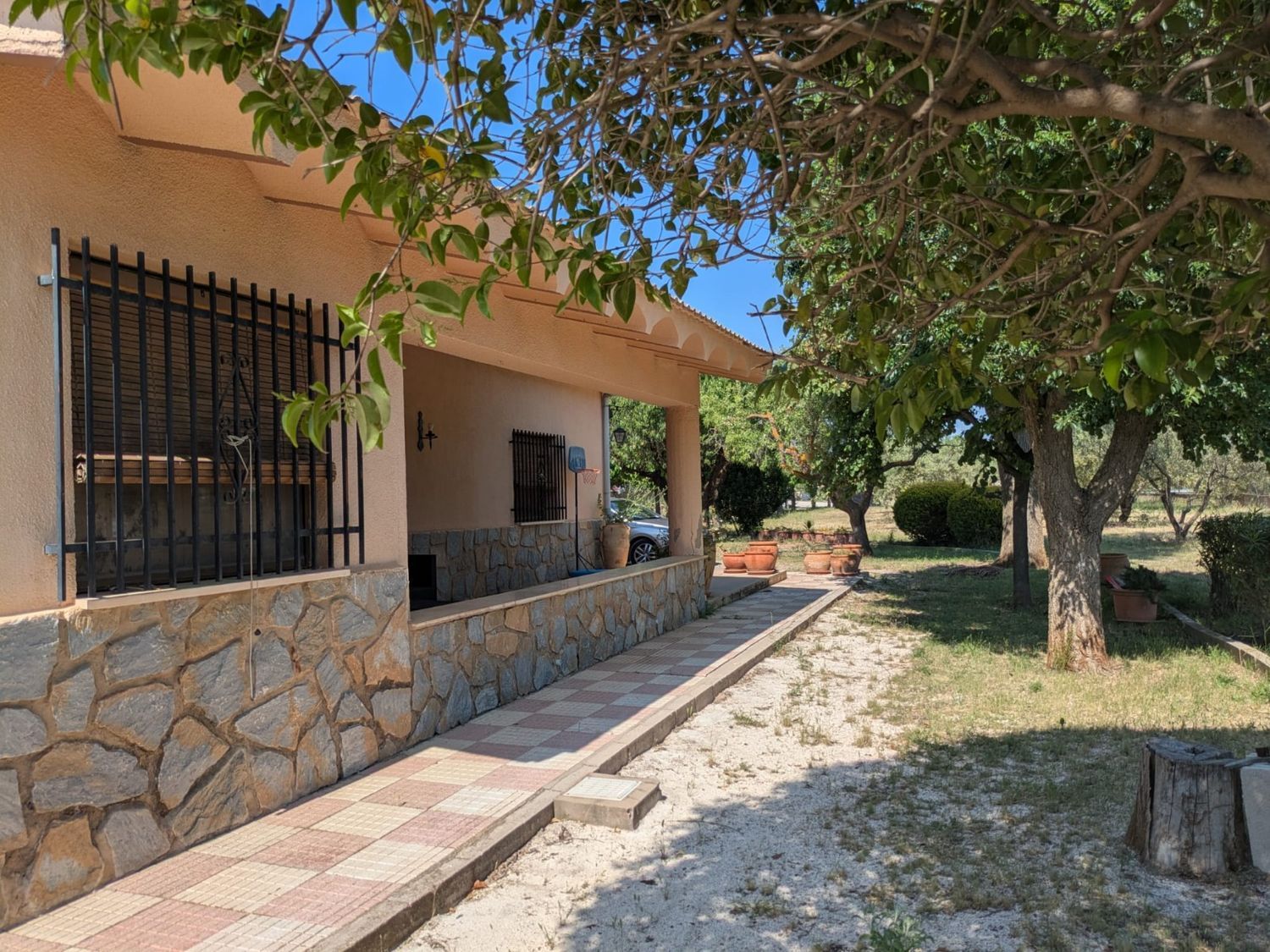 Casa o chalet independiente en Calle de Favanella s/n - Foto 3
