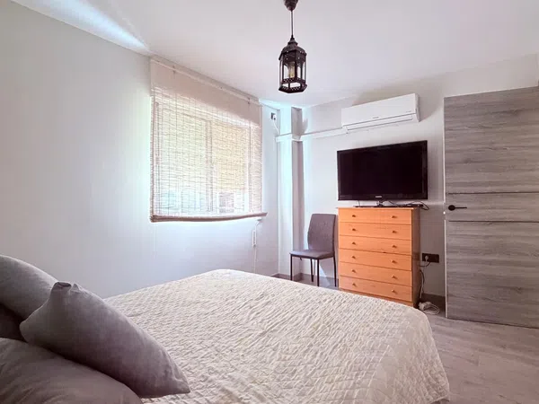 Piso en Calle Palomas, 51, Bellavista - Foto 18