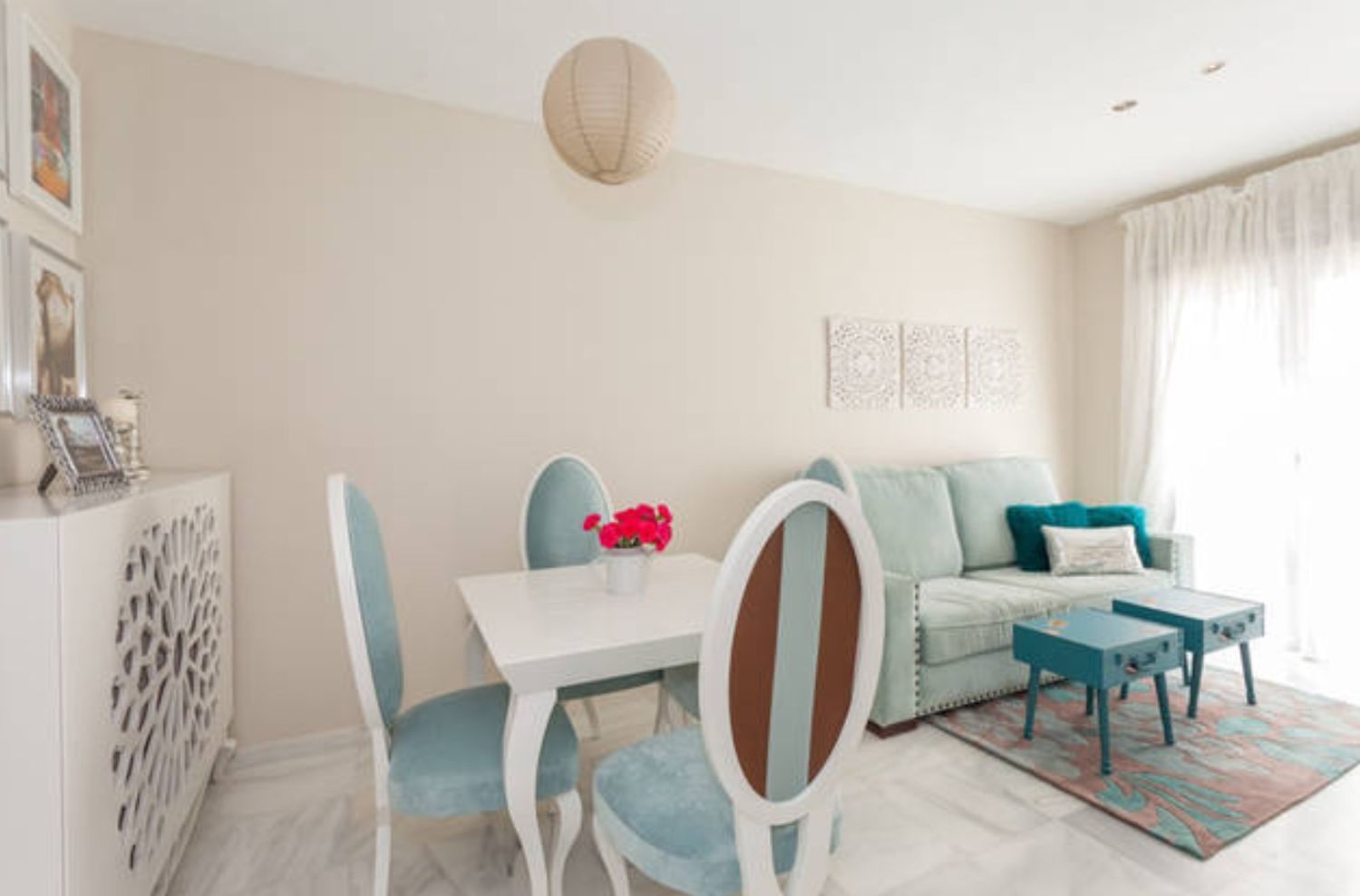 Piso en Avenida Marconi, 20, Zona Laguna, Zona Laguna - Foto 6