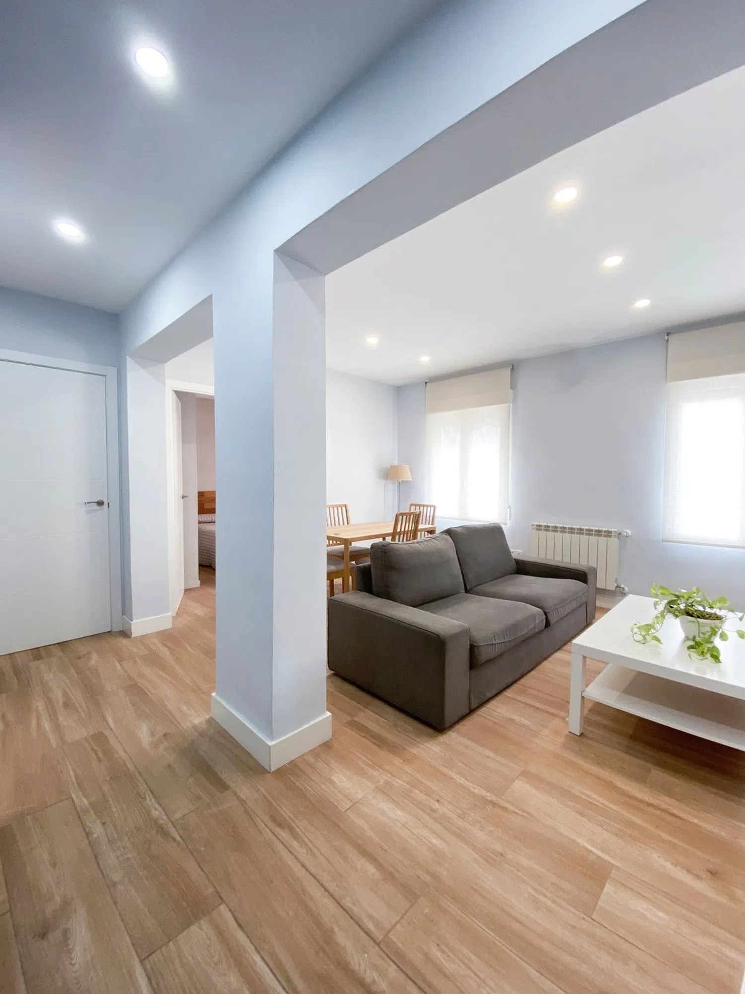 Piso en calle de Oviedo, 10 - Foto 5