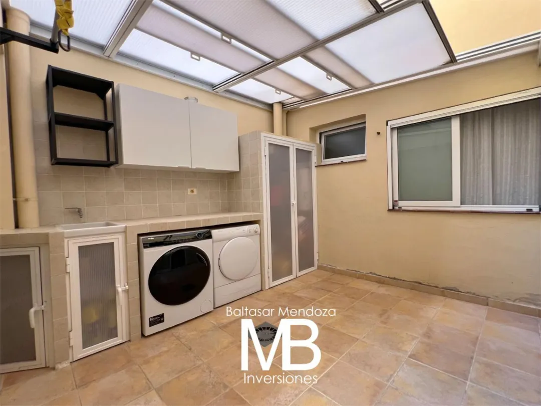 Piso en  Calle Bibiana 38A - Foto 20