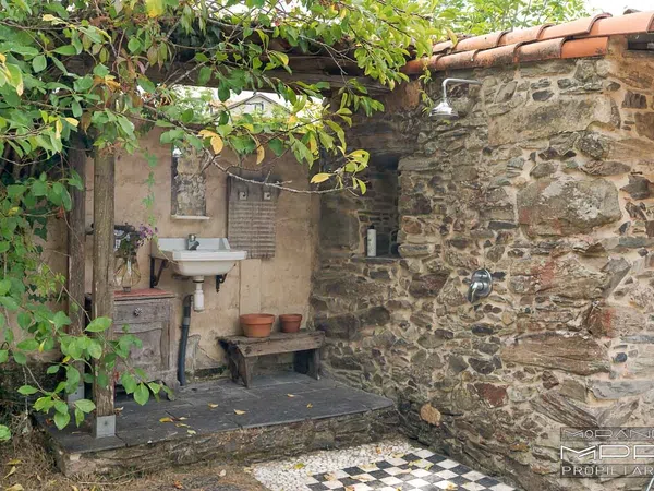 Chalet pareado en Aldea Bergondiño, 43 - Foto 25