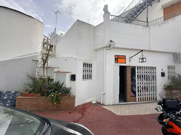 Local en Calle Gabriel García Márquez, 71, Rodeo Alto-Guadaiza-La Campana - Foto 17