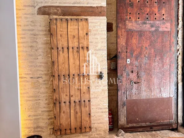 Piso en Calle del Peu de la Creu, El Mercat - Foto 13
