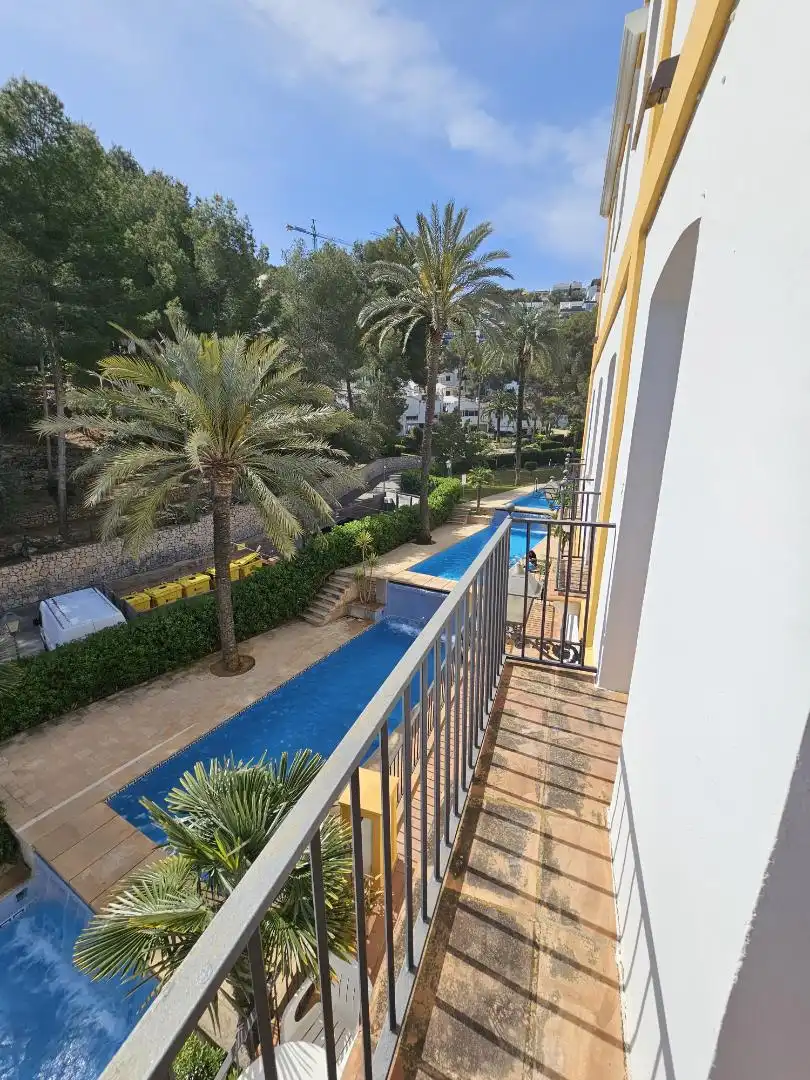 Piso en  Avenida de la Marina Alta 86 - Foto 19