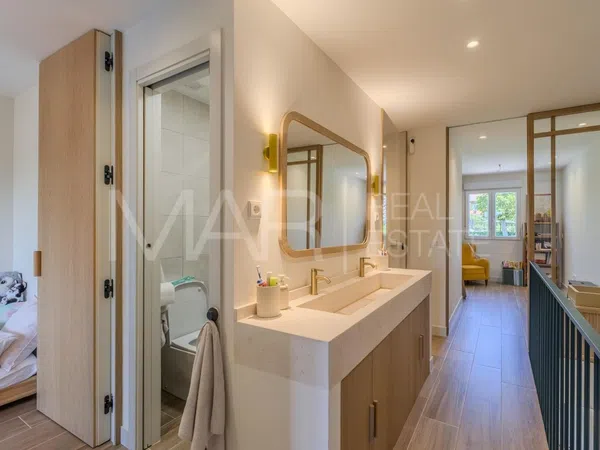 Chalet adosado en Ronda San Martín, Zona Carretera del Plantío, Zona Carretera del Plantío - Foto 31