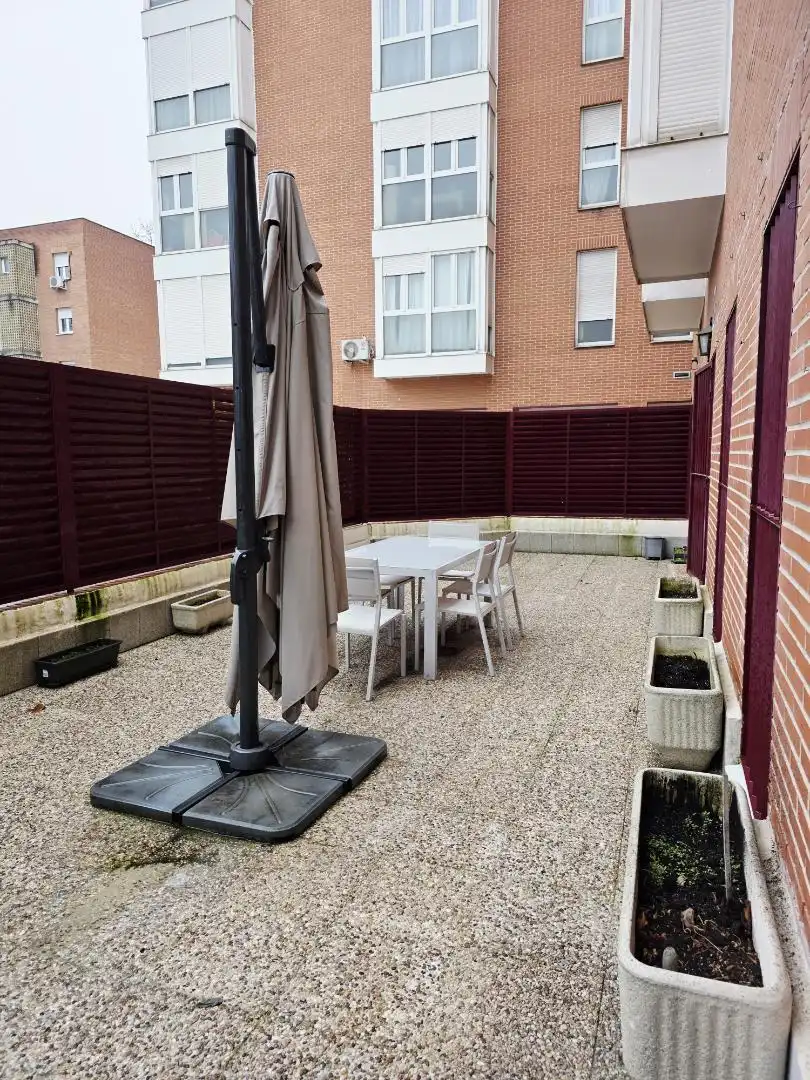 Piso en  Calle de Miami 8 - Foto 12