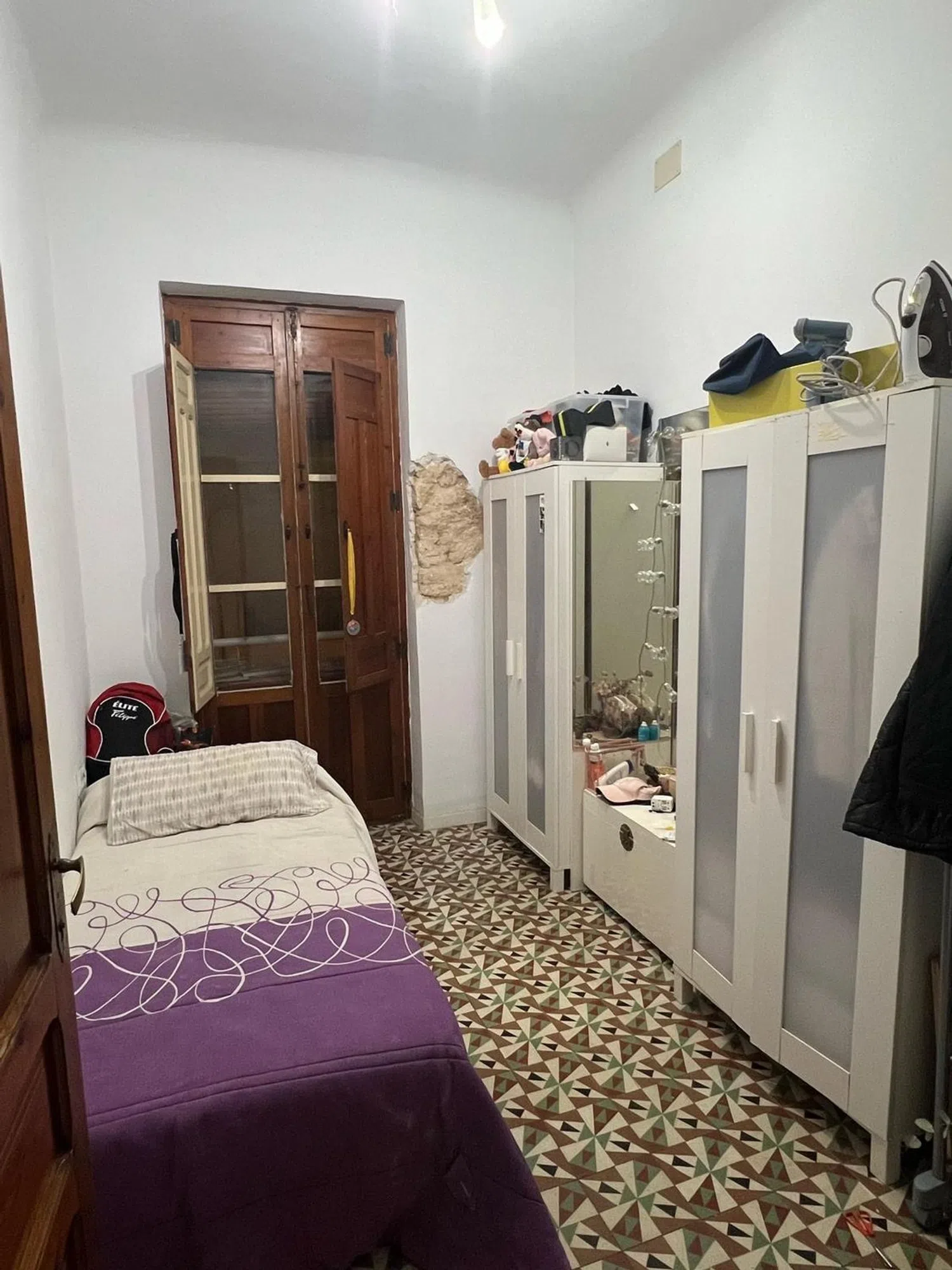 Piso en calle del Marqués de Molins, 5 - Foto 7
