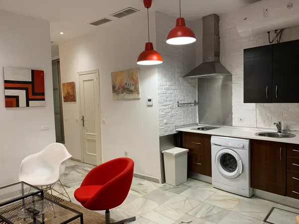 Estudio en Calle Pedro Miguel, 22, Feria - Foto 9
