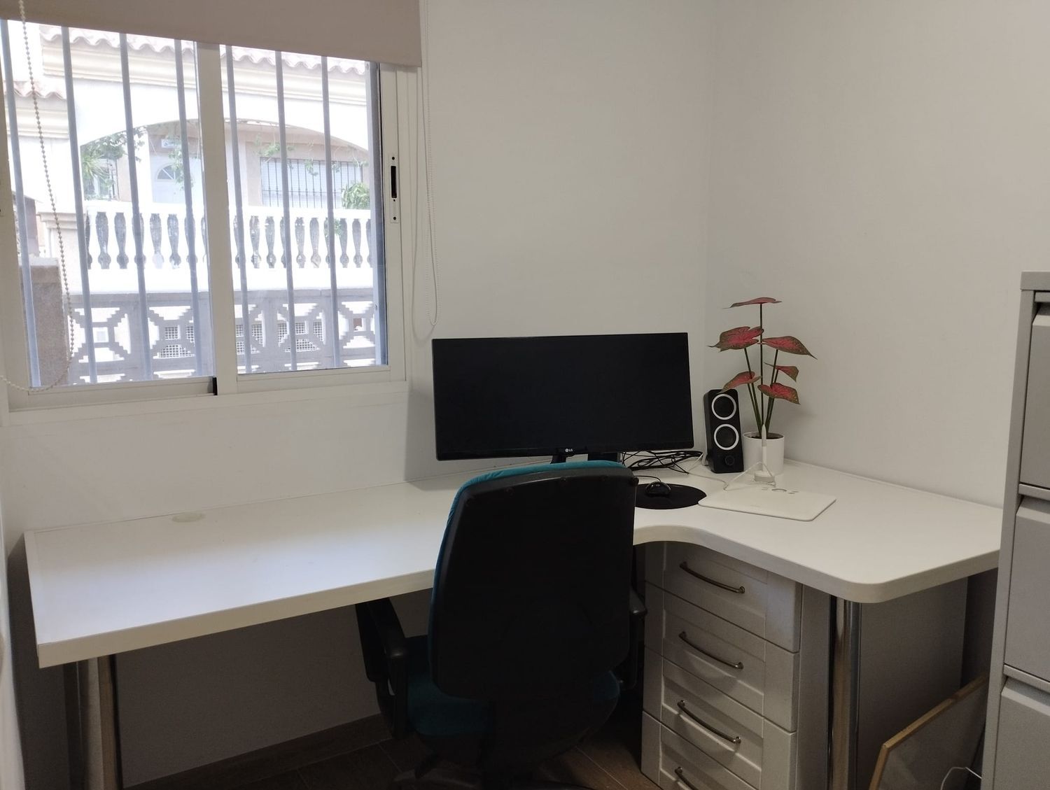 Chalet adosado en Vereda de los jazmines, 7, Retamar, Retamar - Foto 11