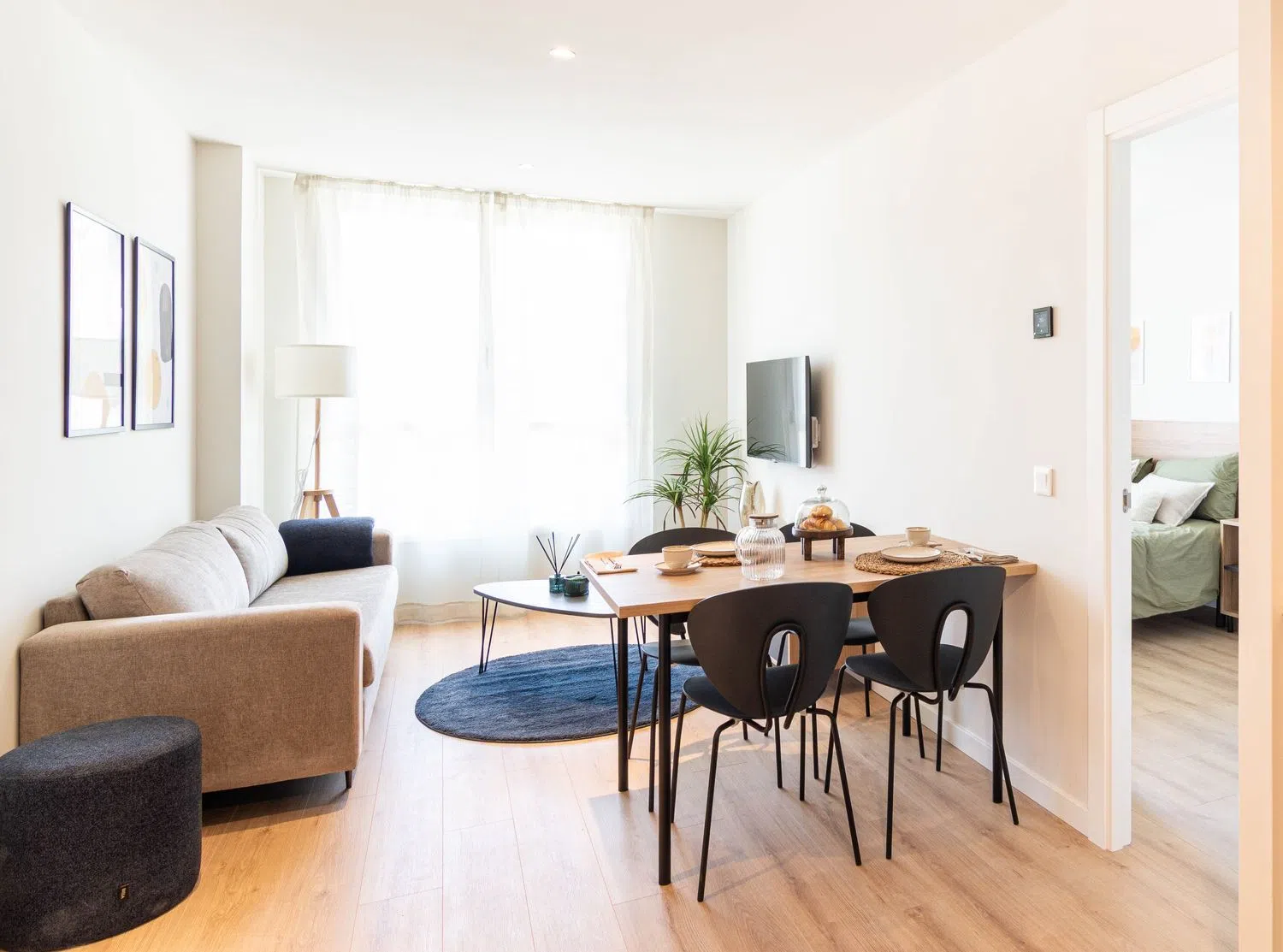 Ático en camino de Montoro - Foto 3