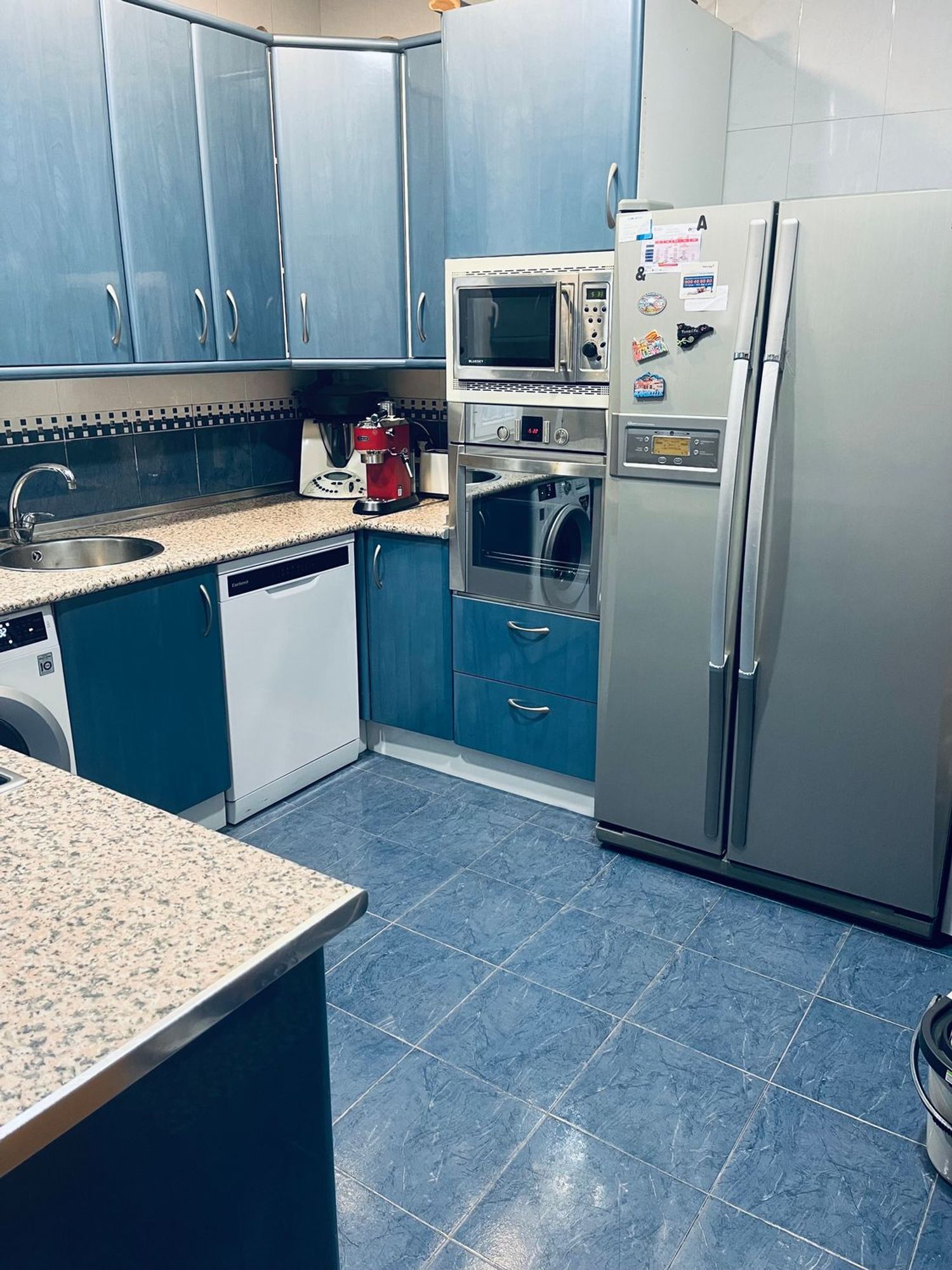 Piso en calle Isaac Peral, 32 - Foto 6