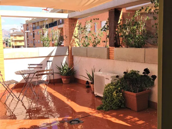 Chalet adosado en Plaza Violonchelista Miguel Ángel Clares+, 42 - Foto 4
