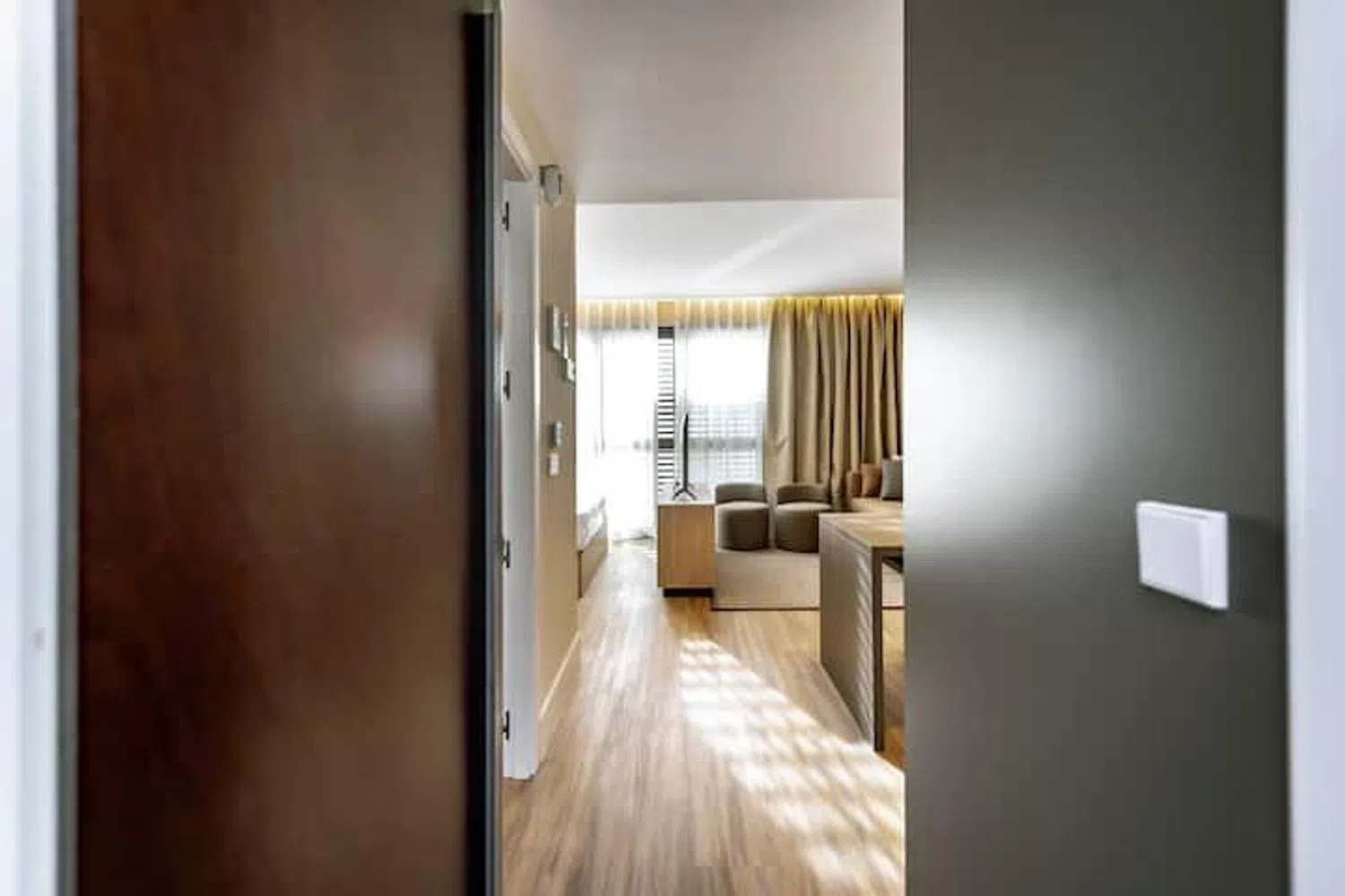 Piso en calle de Sánchez Pacheco, 95 - Foto 2