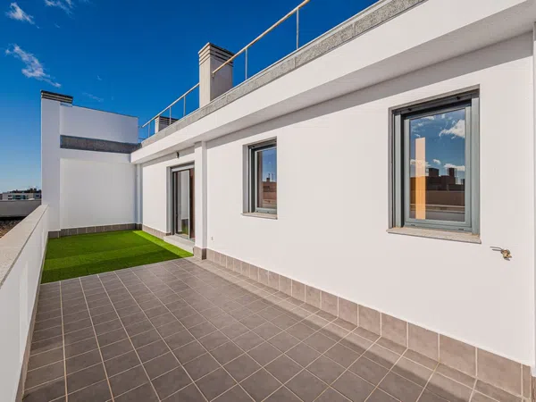 Piso en Sur - Foto 14