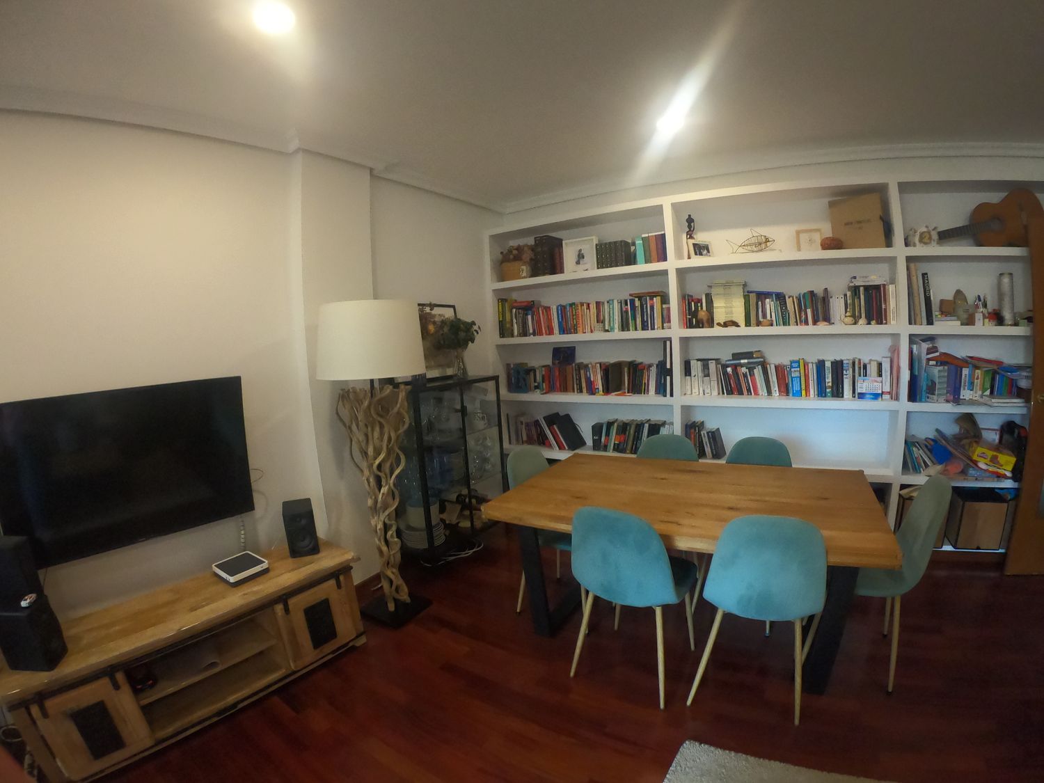 Piso en Barrio Las Tablas - Foto 11