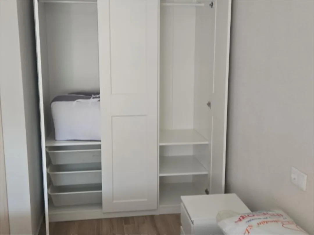 Piso en  Calle Regajo 1 - Foto 1