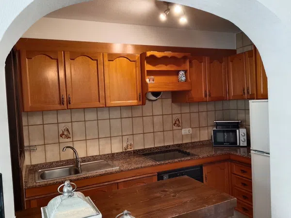 Piso en Calle Tramontana, 1, Cabo Roig - Foto 6